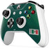 Mexico Soccer Flag Xbox One S Controller Skin